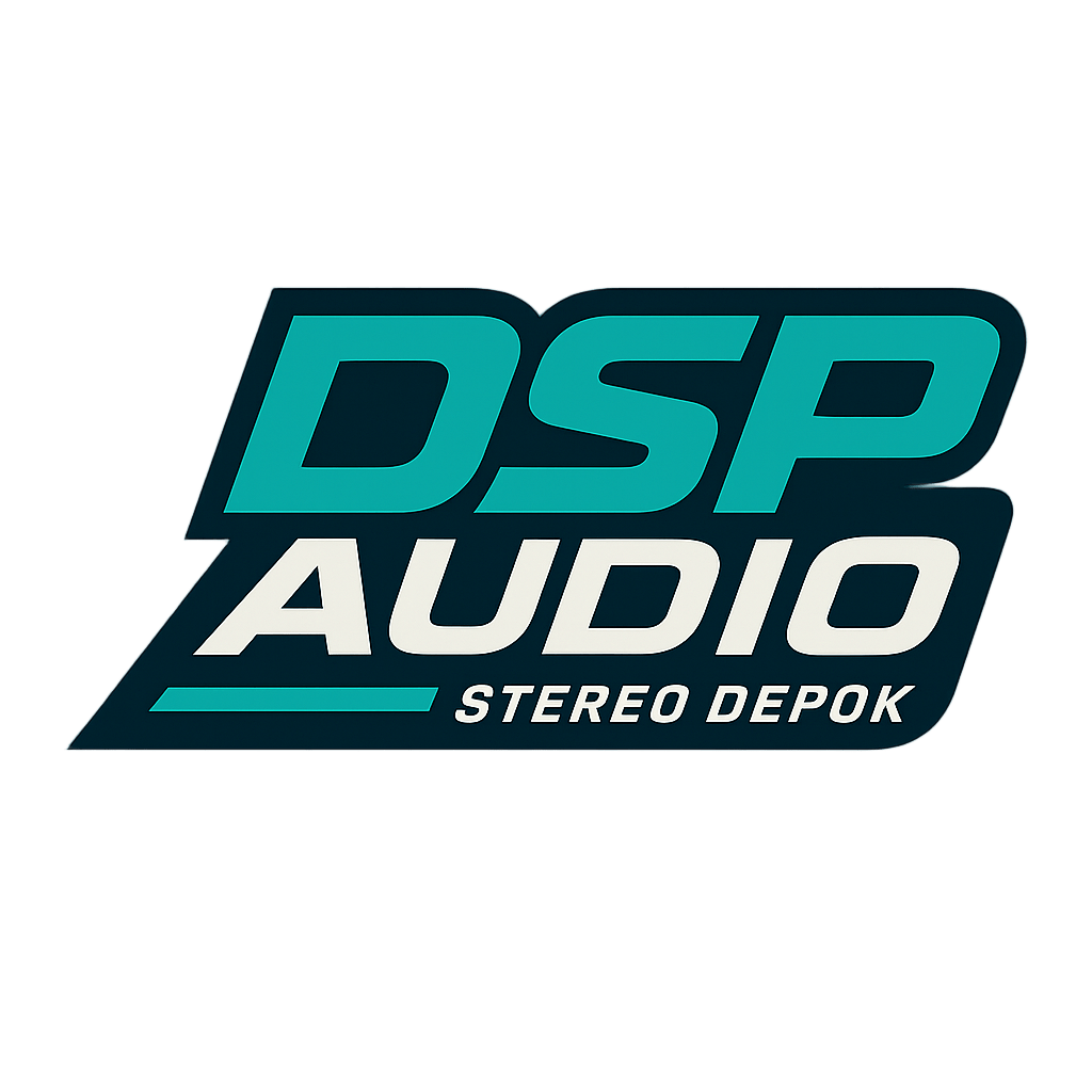 DSP Audio Stereo