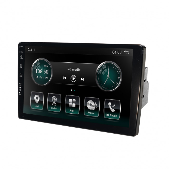 HEADUNIT