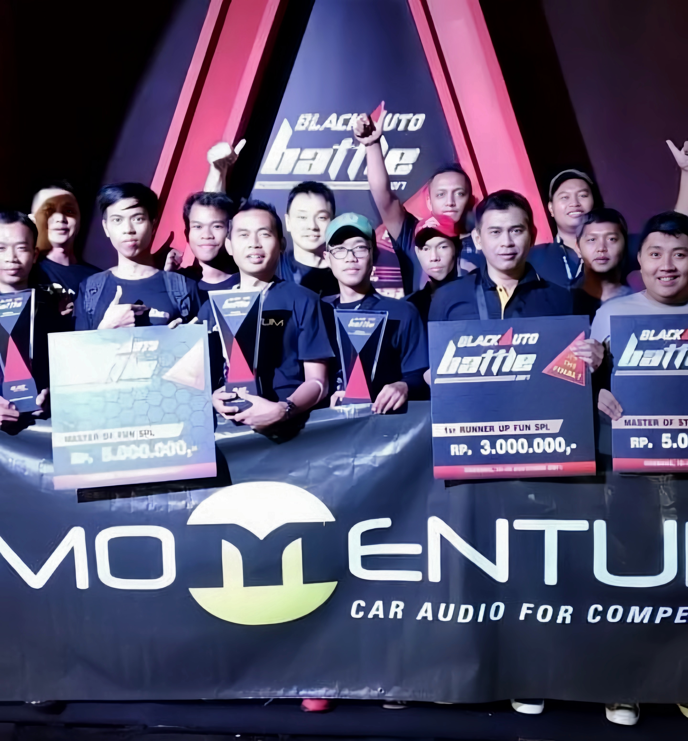 Kenapa Harus DSP Audio